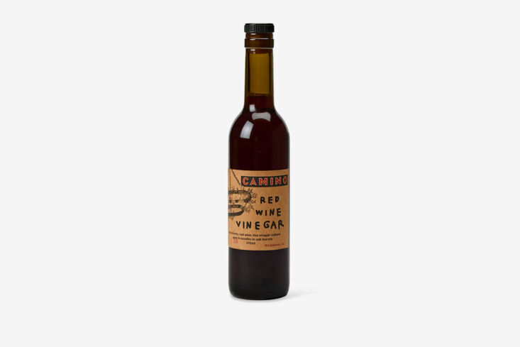 camino red wine vinegar 140