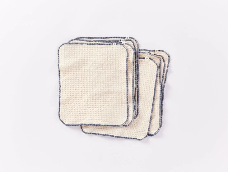 undyed conserve organic paperless towels from coyuchi 5