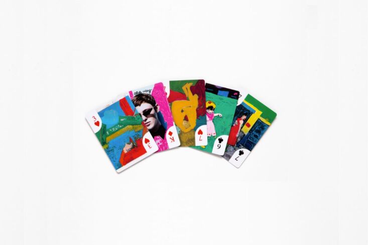 creative growth playing card deck 8
