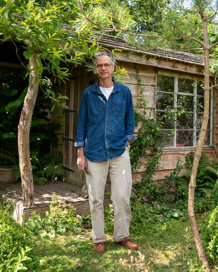 style inspiration, courtesy of niwaki founder jake hobson and his japanese insp 17