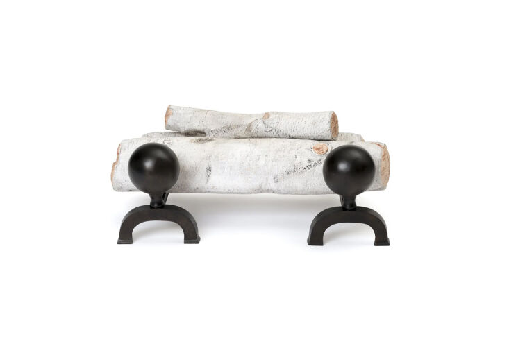 john lyle grant andirons 11