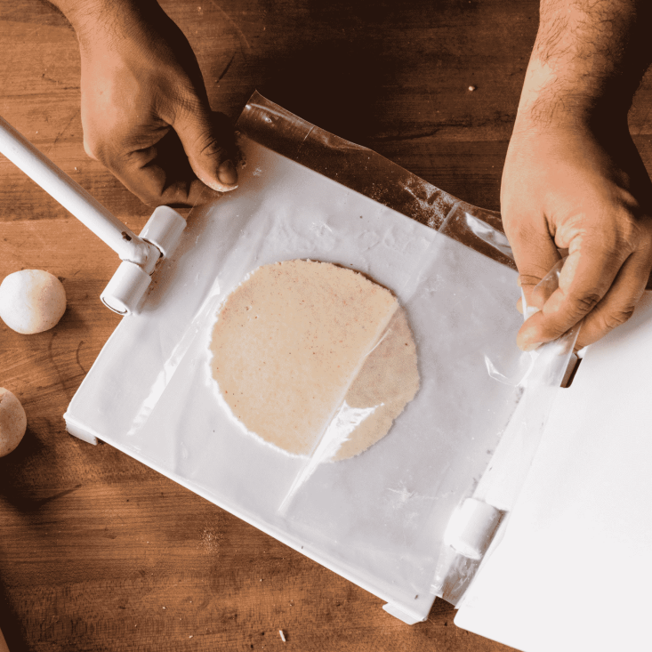 Masienda Tortilla Press