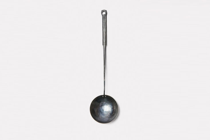permanent collection original egg spoon 4