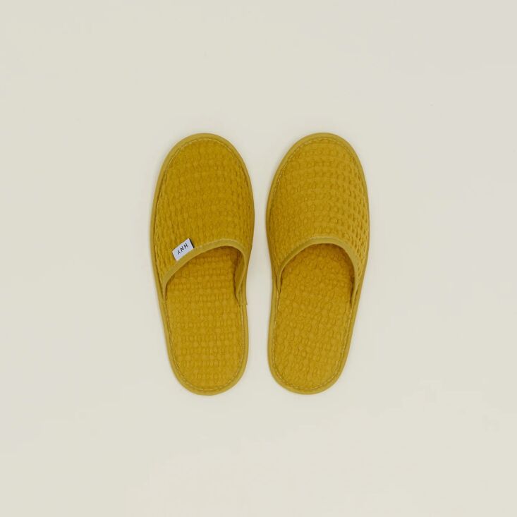 pantuflas waffle simples hawkins 0