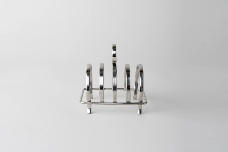 tabletop toast rack from june home supply 1