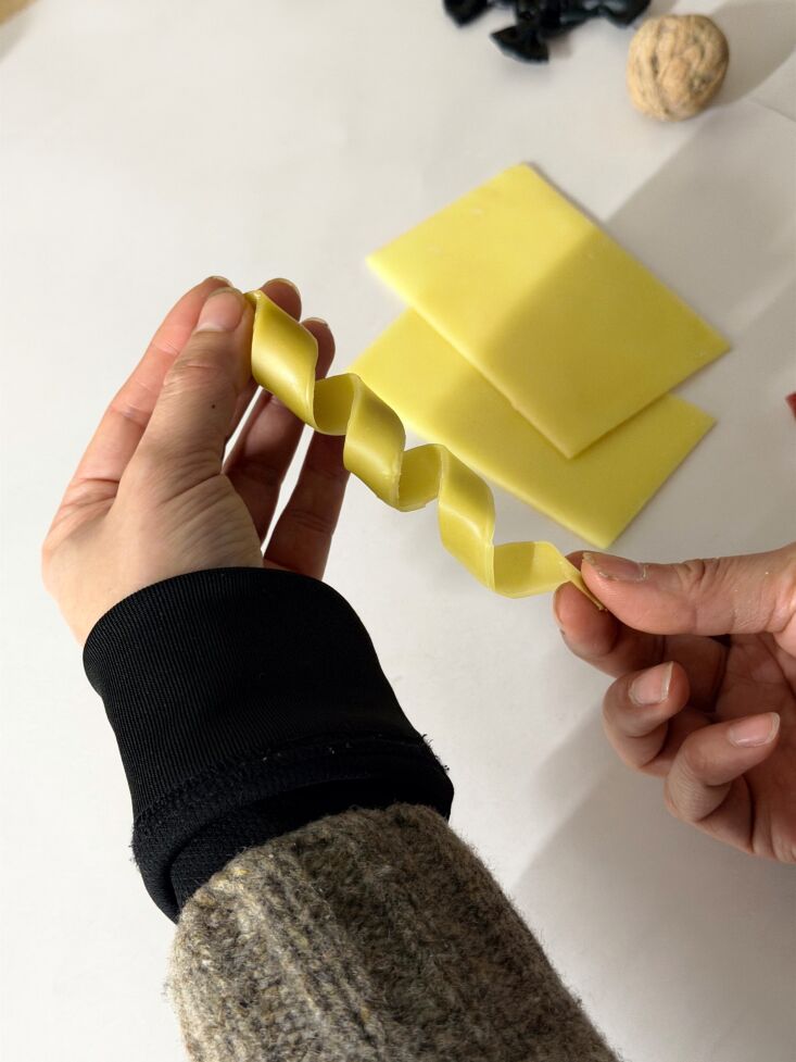 wax atelier diy holiday ornaments 80