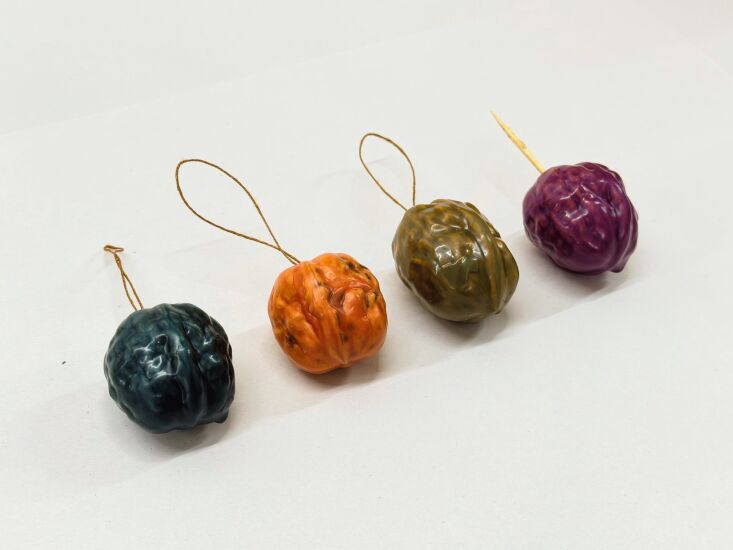 wax atelier diy holiday ornaments 84