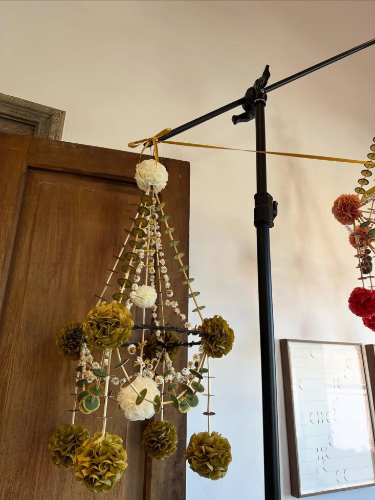 pajaki de Allison Hopelain foto de alexa hotz 1