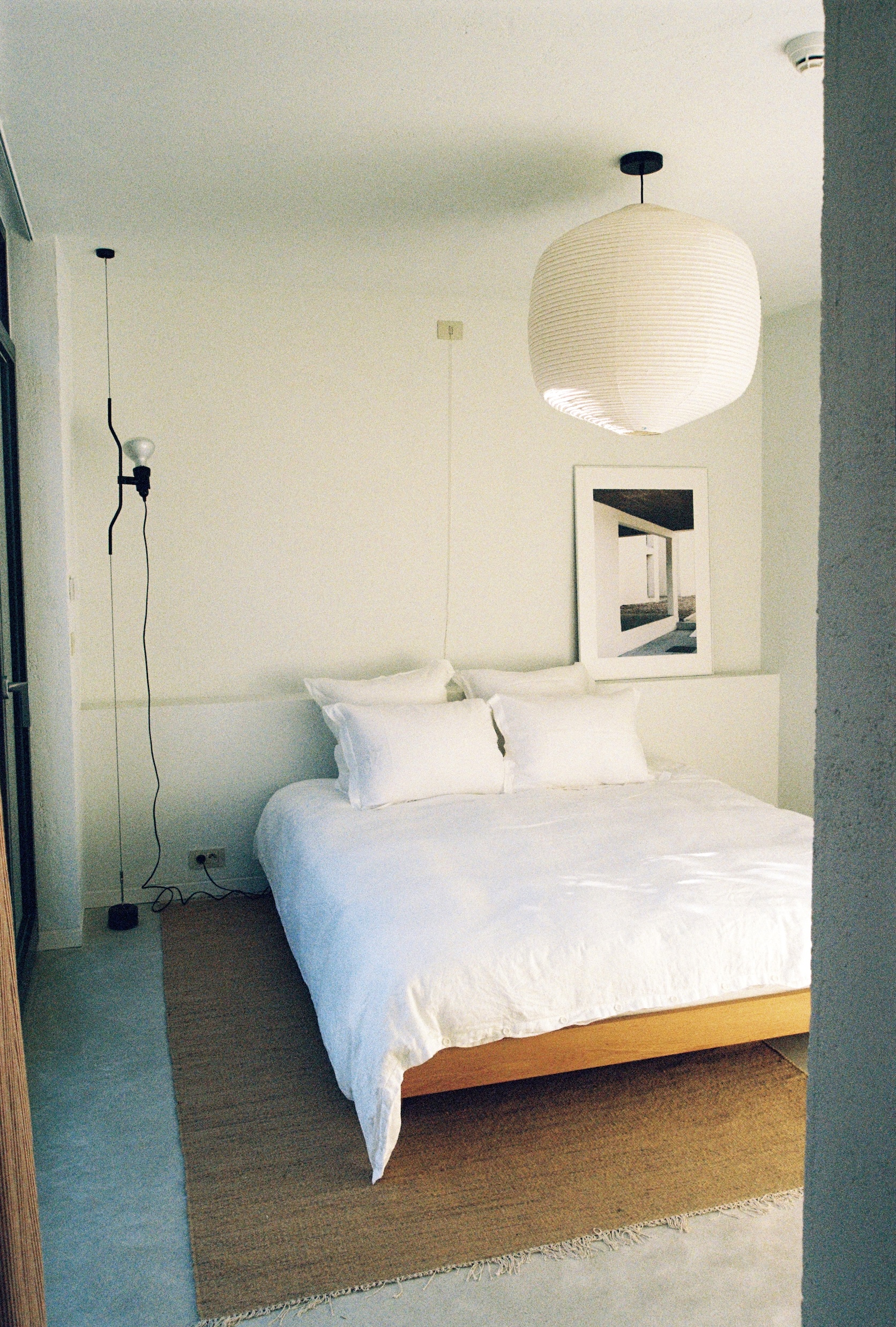 bautier apartments, two short term rentals by designer marina bautier in forest 9