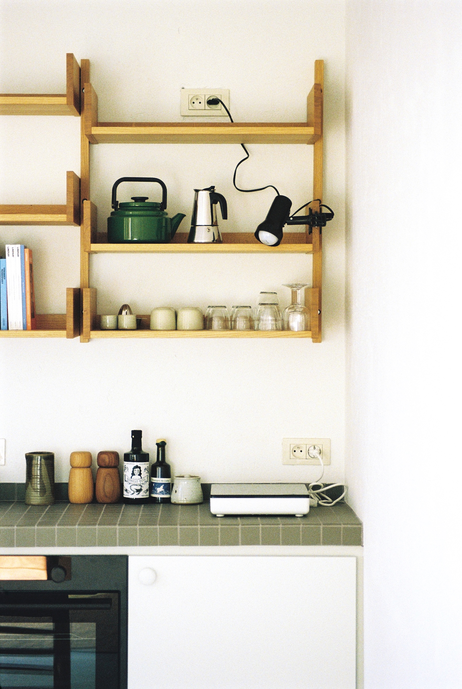 bautier apartments, two short term rentals by designer marina bautier in forest 7