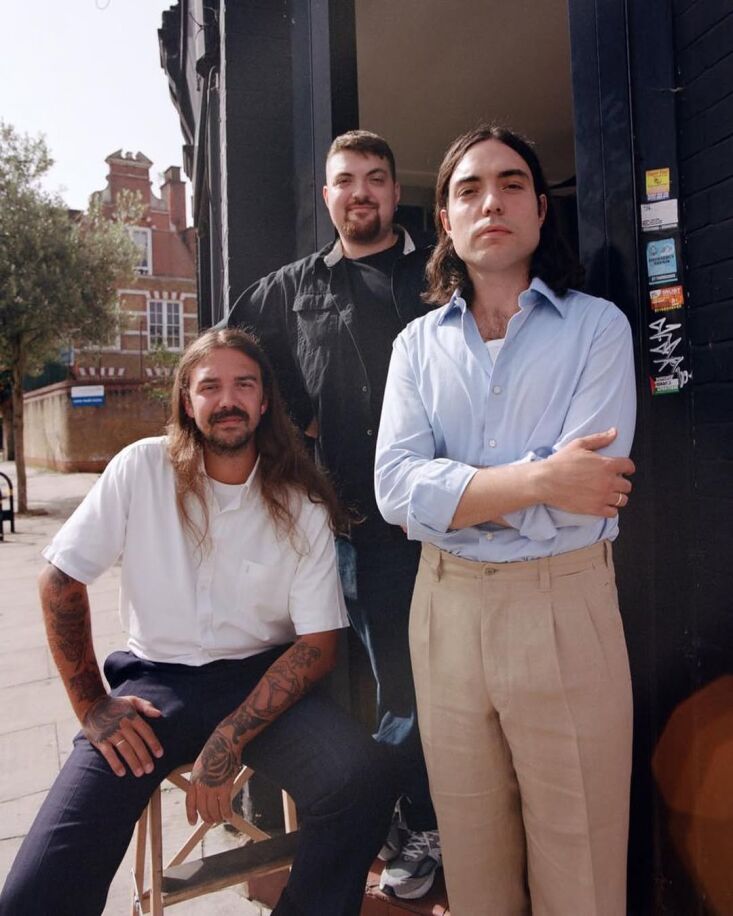 dalla restaurant in hackney, london 9