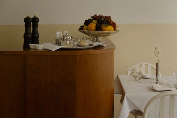 dalla restaurant in hackney, london photo by thea lovstad 3