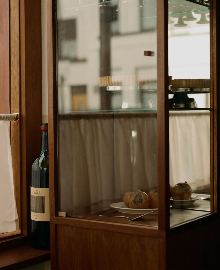 dalla restaurant in hackney, london photo by thea lovstad 7