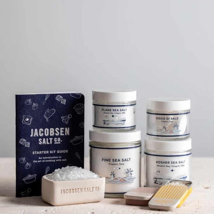 jacobsen salt starter kit bundle 8