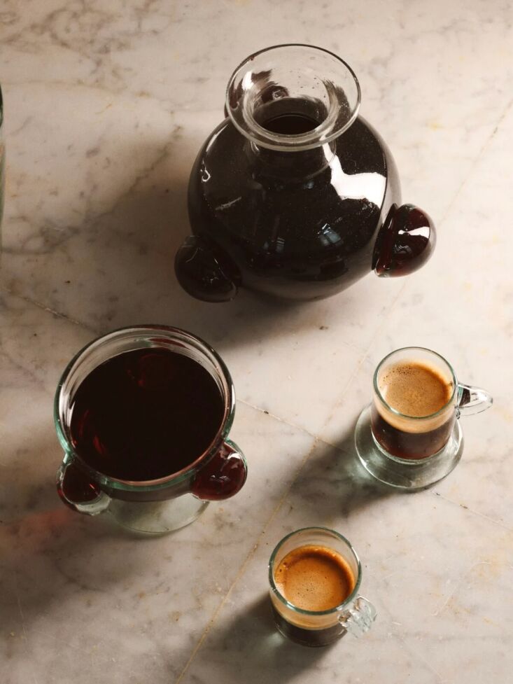 “From Broken to Made Again”: Renaissance Glassware from La Soufflerie