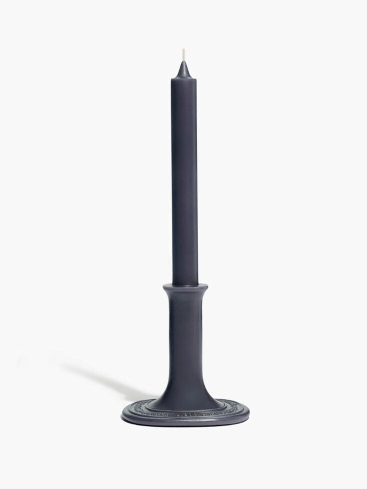 6 Favorites: Sculptural Self-Standing Taper Candles