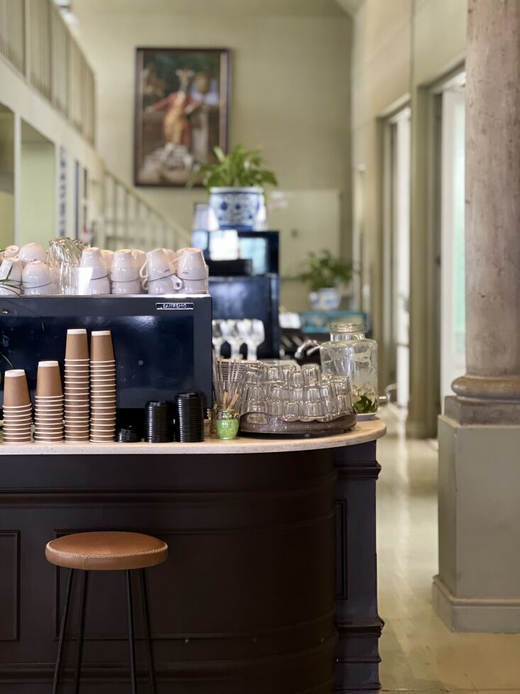 dorp hotel in cape town, photograph by janet hall 12