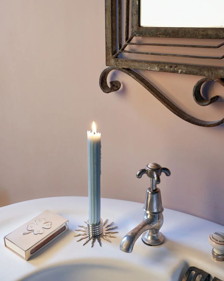 clover silver matchbox sleeve from mg & co. 20