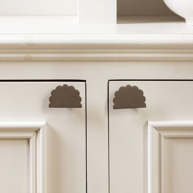 scallop knobs from hastshilp 21