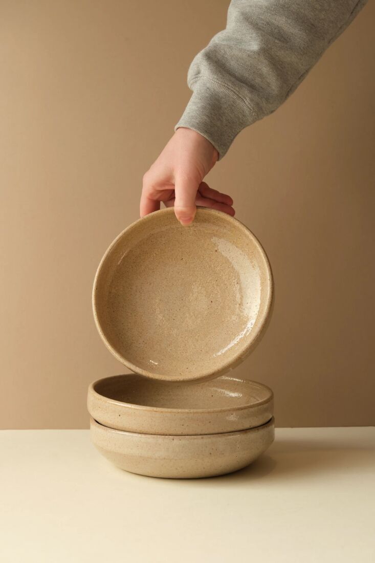 oatmeal glaze pasta dish by grace mccarthy from pophaps home 4