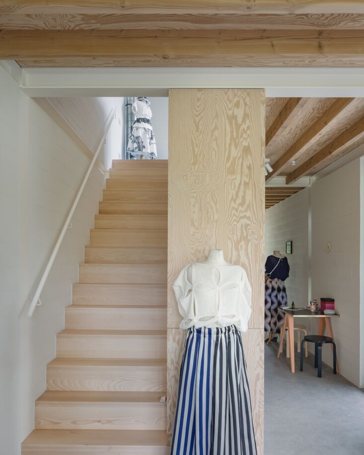 eva maria makes one  (and few ) of a kind pieces for her eponymous fashion line 27