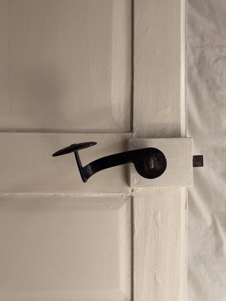 Tirador de gabinete original 2