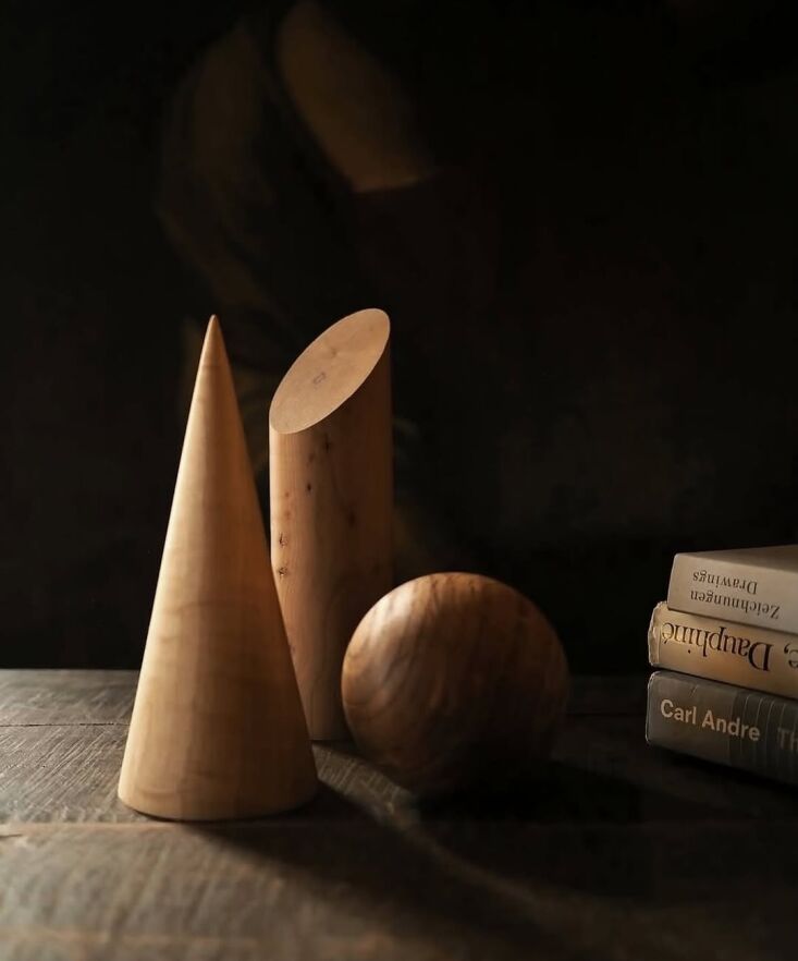 Artículo de madera del inventor 3