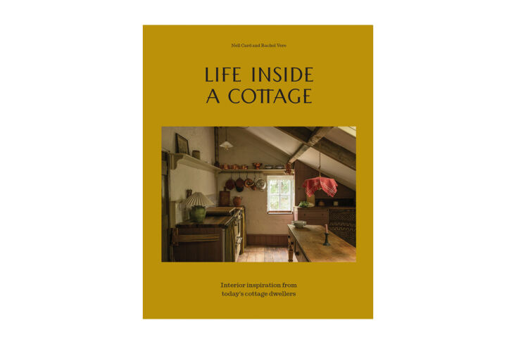 life inside a cottage is available for preorder from rizzoli (it\2\17;s  26