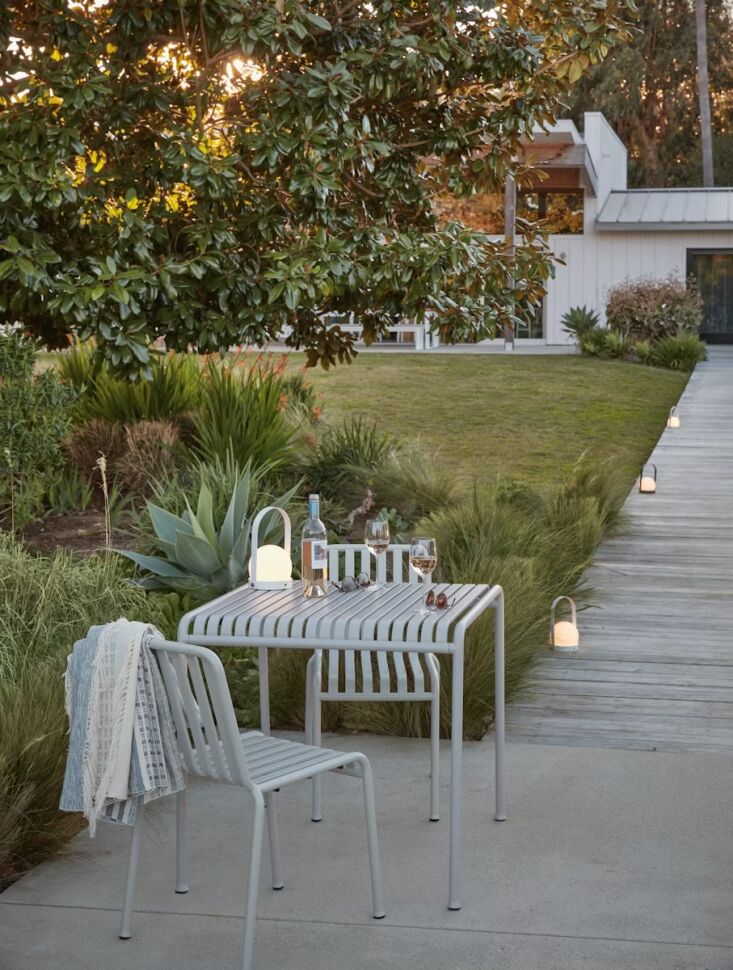 wherever you\2\17;re headed, this indoor/outdoor lantern from audo copen 22
