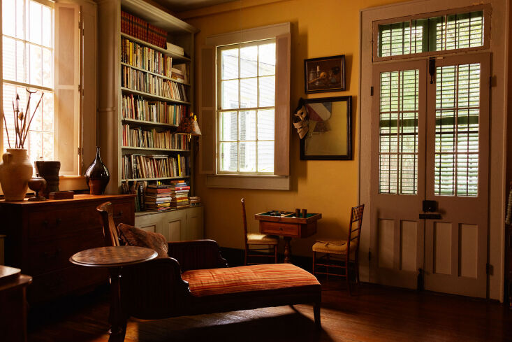 when he began work on the house, kerry counted on patrick j. dunne, the founder 19