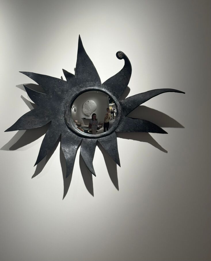 \2\20;i walked tefaf new york (the european fine art foundation) with an 36