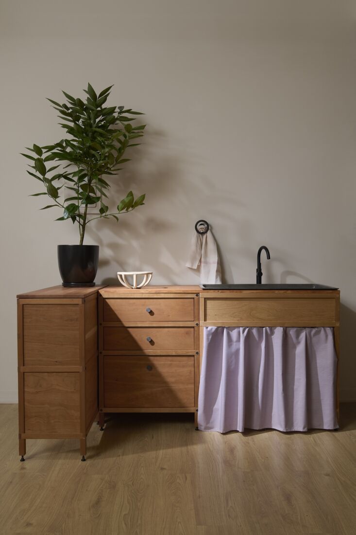 the loose parts main workshop in catskill, new york, has a small, by appointmen 24