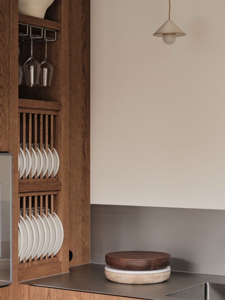 martje overmeer netherlands farmhouse kitchen photo by space content studio 20