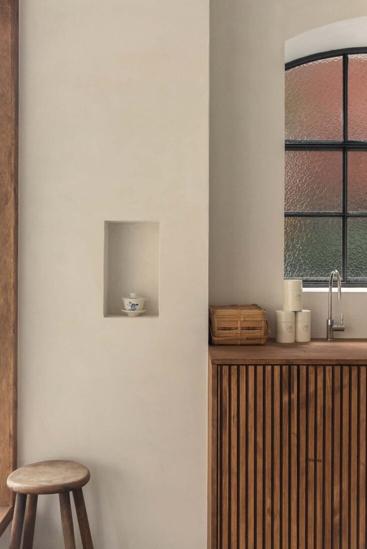 wolf tea da dao cheng taipei, taiwan, designed by homework studio. 29