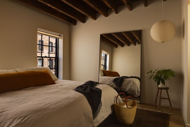 Casa adosada para vivir y trabajar en Filadelfia renovada por kaminski + pew. 14