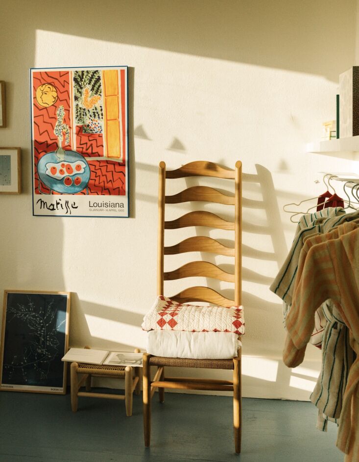 Browse finds for the house and garden \2\20;intended for easy summer living, inspired by the Danes.\2\2\1; Online, Remodelista and Gardenista subscribers can take \10 percent off sitewide with code REMODELISTA\10, now through July 4.