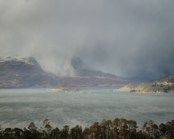 Baillie Baillie Iorram Photography Jim Stephenson