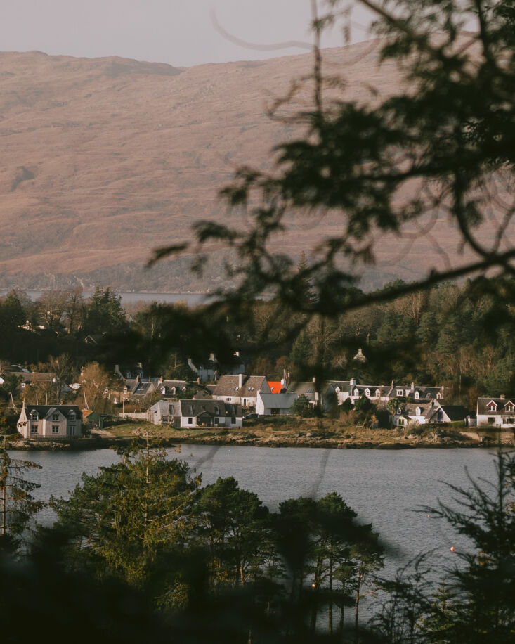 Baillie Baillie Iorram Photography Marcus Quigley