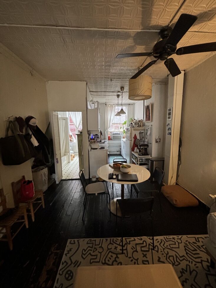 Pre-Construcción Filadelfia Vive Trabajo Renovación de Casa Adosada Filadelfia/Kamin 17
