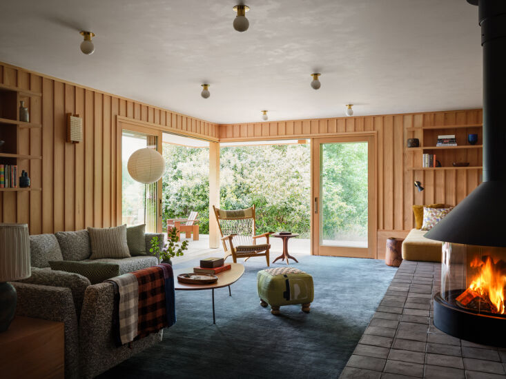 Commune Inverness Fox Drive Photo Stephen Kent Johnson
