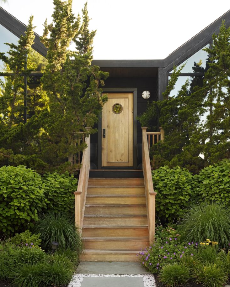 DWR Boathouse Shelter Island Nueva York 1
