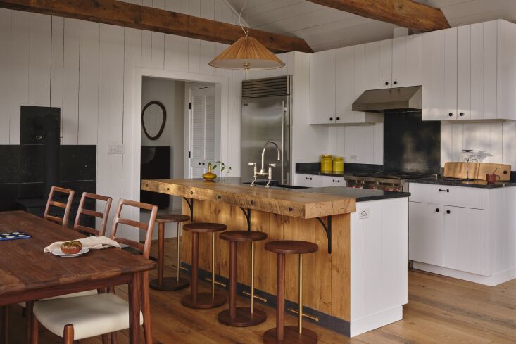 DWR Boathouse Shelter Island Nueva York 5