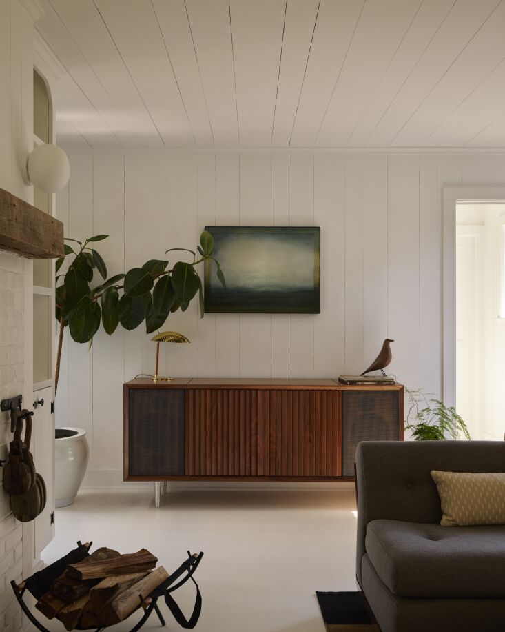 DWR Boathouse Shelter Island Nueva York 8