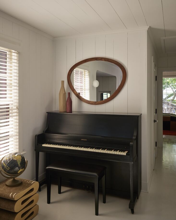 DWR Boathouse Shelter Island Nueva York 9