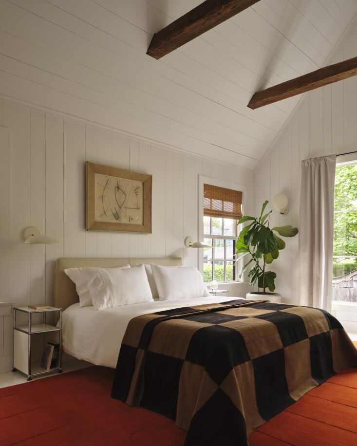 DWR Boathouse Shelter Island Nueva York 10
