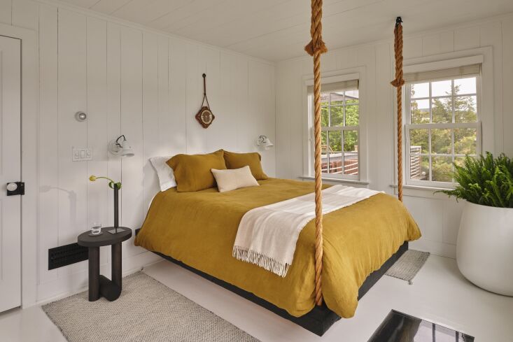 DWR Boathouse Shelter Island Nueva York 13