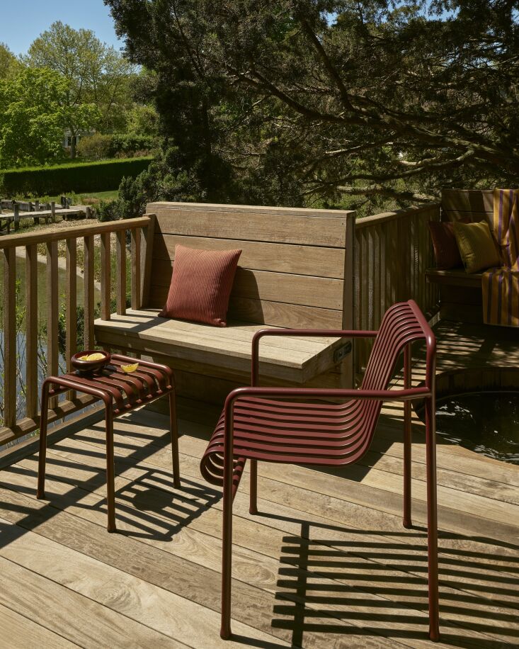DWR Boathouse Shelter Island Nueva York 14