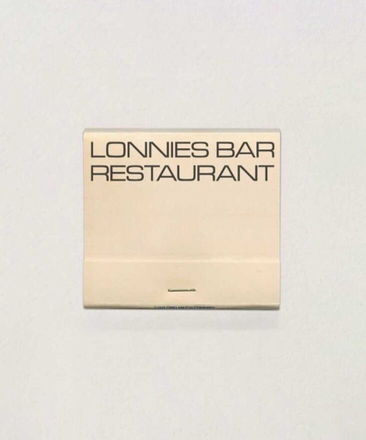 Lonnis Colina Bolena Brooklyn 3