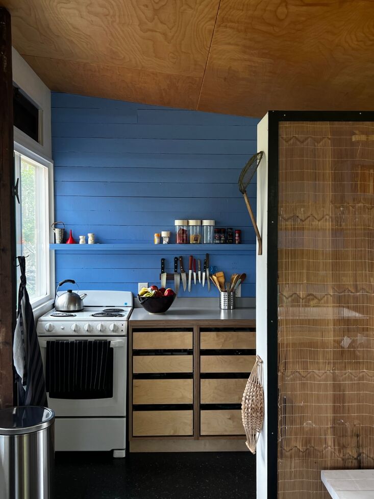 Marcel Breuer Nicole Najafi 5