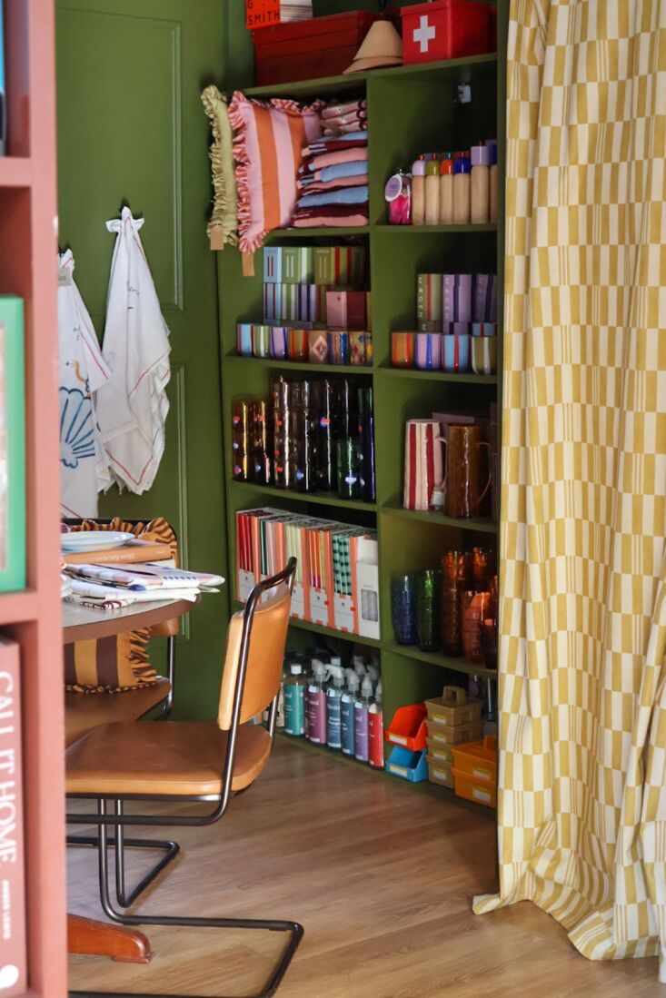 Our Curated Abode, Emma Jane Palin, Ramsgate, England.